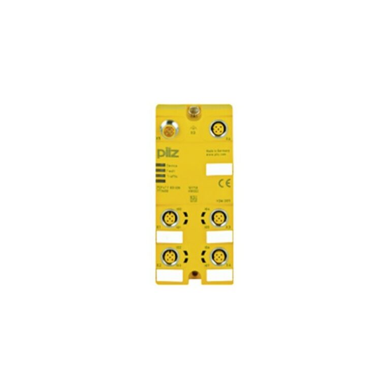 PILZ 773600 Ricambi elettrici e automazione
