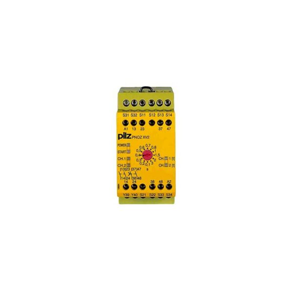 PILZ 774500 Ricambi elettrici e automazione