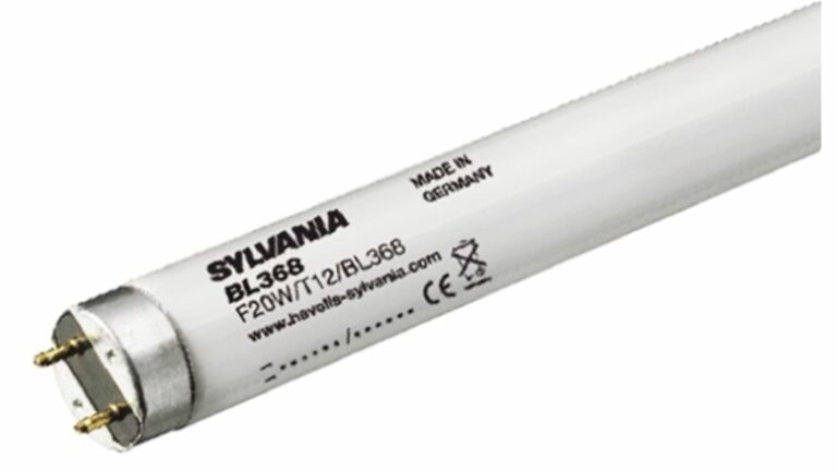 SYLVANIA F20WT12BL36824 Ricambi elettrici e automazione