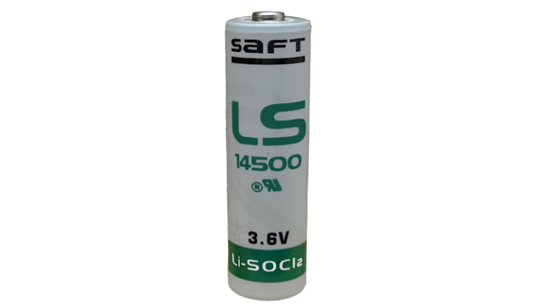 SAFT LS14500 Ricambi elettrici e automazione
