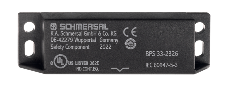 SCHMERSAL 101148482 Ricambi elettrici e automazione