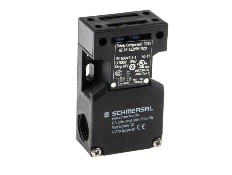 SCHMERSAL 101157373 Ricambi elettrici e automazione