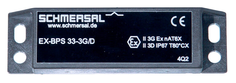 SCHMERSAL 101185182 Ricambi elettrici e automazione