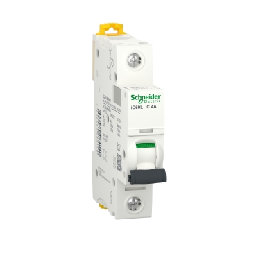 SCHNEIDER A9F94104 Ricambi elettrici e automazione