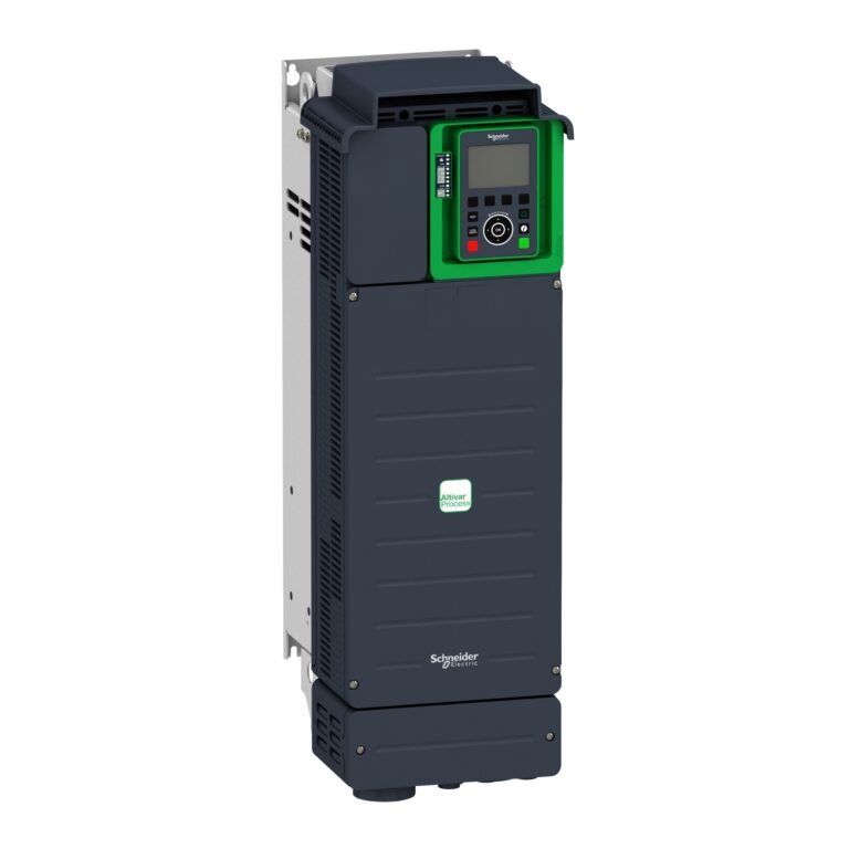 SCHNEIDER ATV930D45N4 Ricambi elettrici e automazione