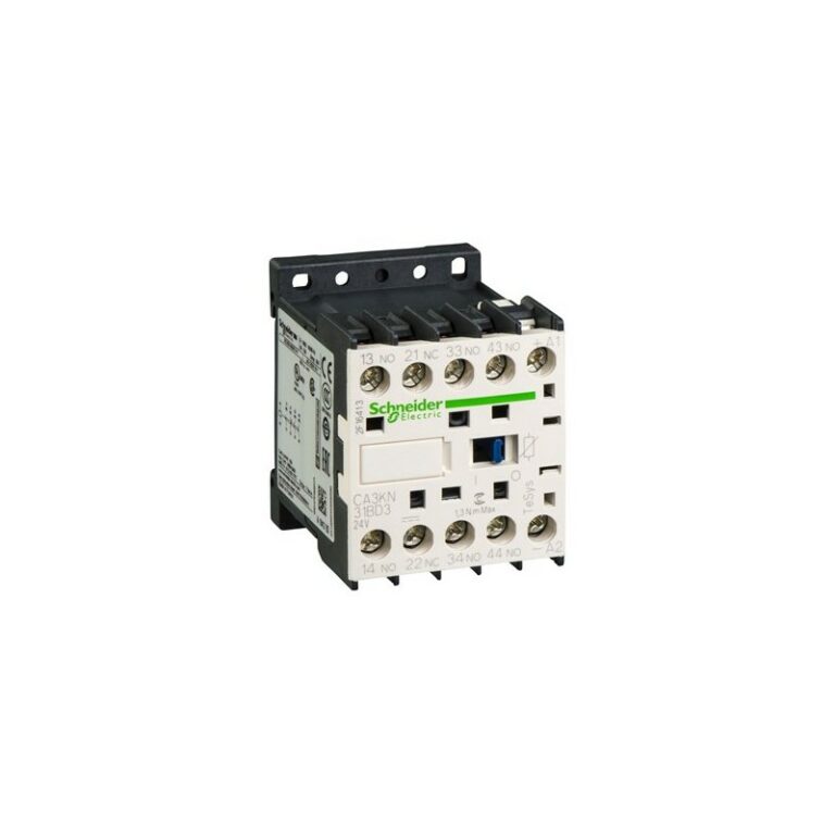 SCHNEIDER CA3KN31BD3 Ricambi elettrici e automazione