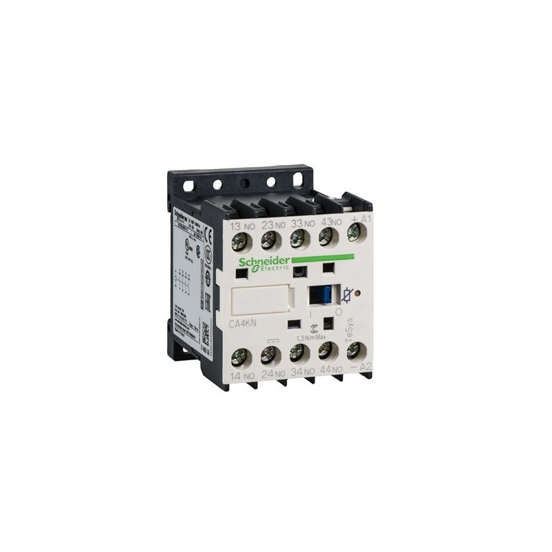 SCHNEIDER_CA4KN31BW3-1.jpg SCHNEIDER CA4KN31BW3 Ricambi elettrici e automazione