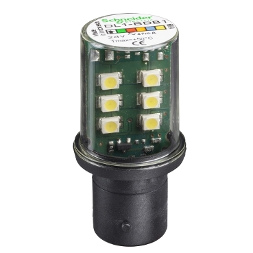 SCHNEIDER DL1BDB1 Ricambi elettrici e automazione