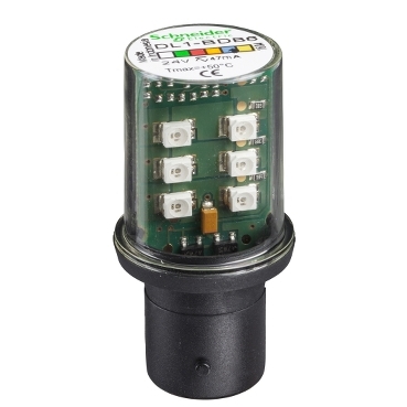 SCHNEIDER DL1BDB6 Ricambi elettrici e automazione