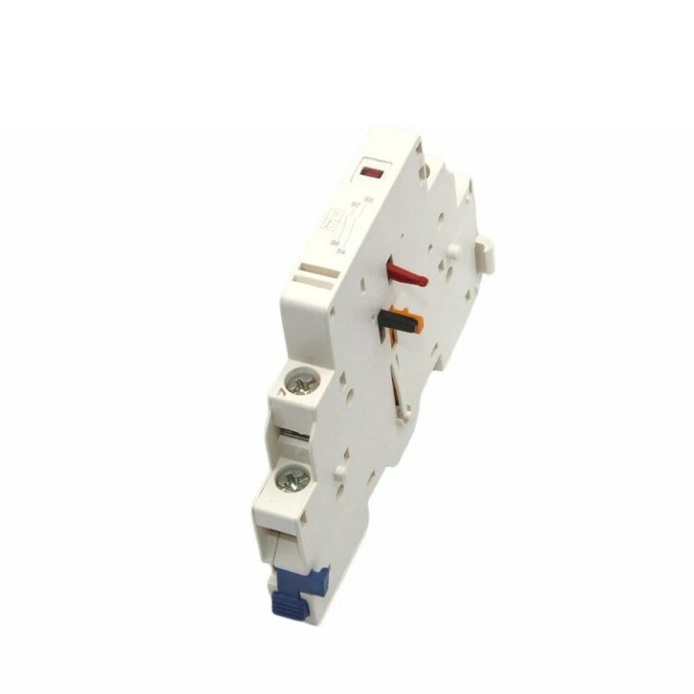 SCHNEIDER GVAD1010 Ricambi elettrici e automazione