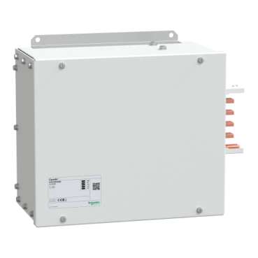 SCHNEIDER KSA250AB4 Ricambi elettrici e automazione