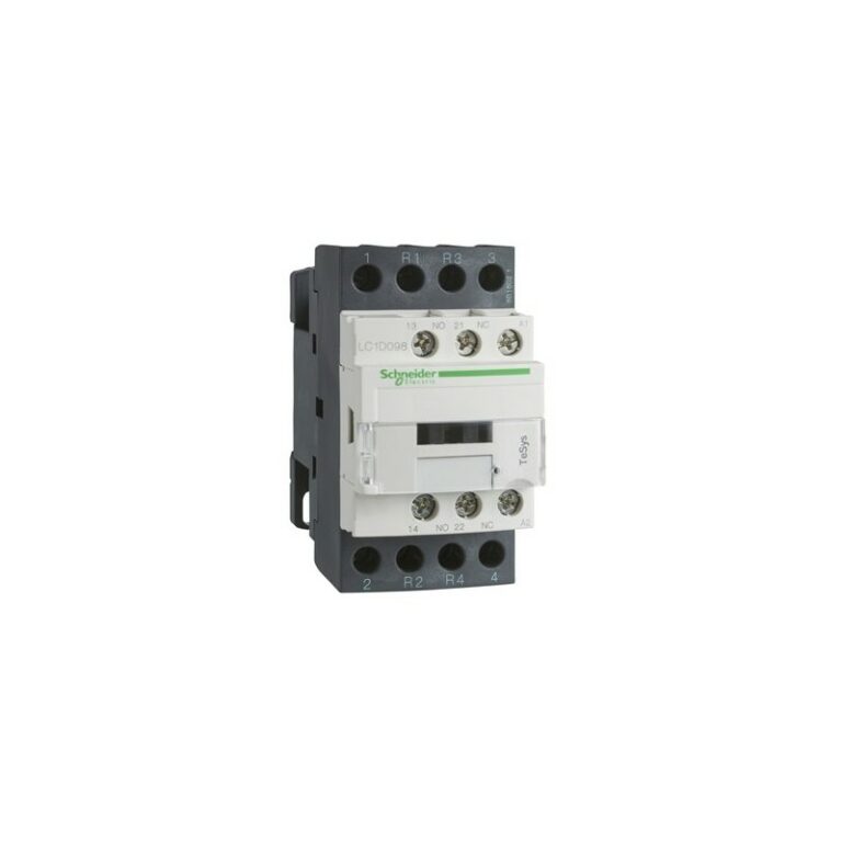 SCHNEIDER LC1D128P7 Ricambi elettrici e automazione