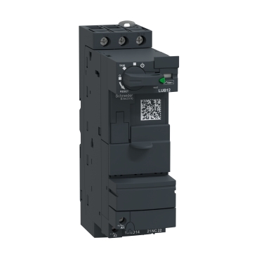 SCHNEIDER LUB12 Ricambi elettrici e automazione