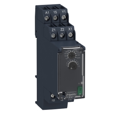 SCHNEIDER RE22R1MAMR Ricambi elettrici e automazione