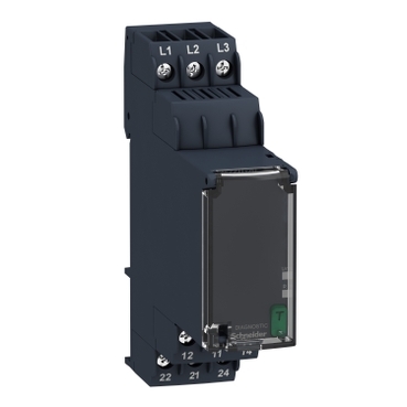 SCHNEIDER RM22TG20 Ricambi elettrici e automazione
