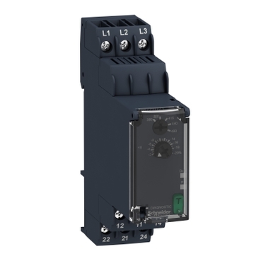 SCHNEIDER RM22TU23 Ricambi elettrici e automazione
