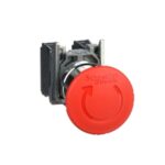 SCHNEIDER XB4BS8445 Ricambi elettrici e automazione