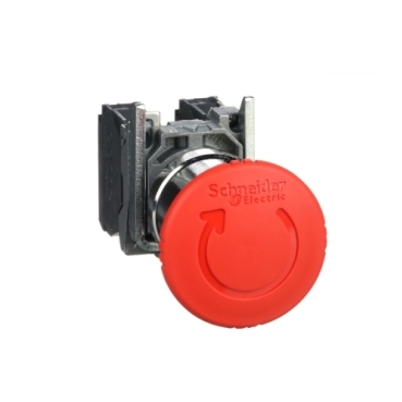 SCHNEIDER XB4BS8445 Ricambi elettrici e automazione