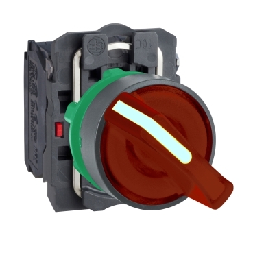 SCHNEIDER XB5AK124B5 Ricambi elettrici e automazione
