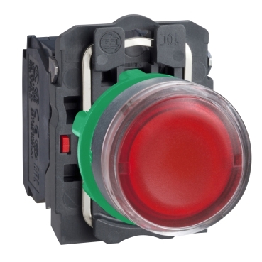 SCHNEIDER XB5AW34B5 Ricambi elettrici e automazione