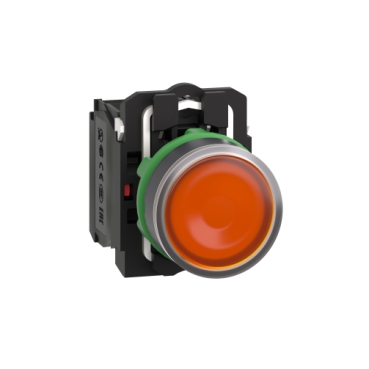SCHNEIDER XB5AW35B5 Ricambi elettrici e automazione
