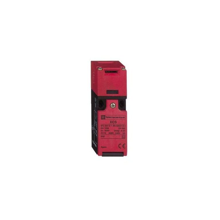 SCHNEIDER XCSPA591 Ricambi elettrici e automazione
