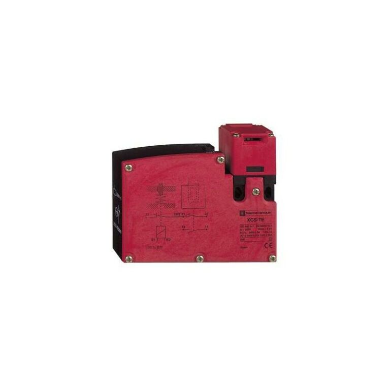 SCHNEIDER XCSTE5311 Ricambi elettrici e automazione