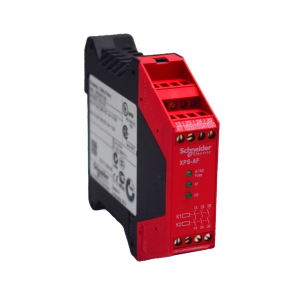 SCHNEIDER XPSAF5130 Ricambi elettrici e automazione