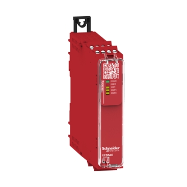 SCHNEIDER XPSBAC14AP Ricambi elettrici e automazione