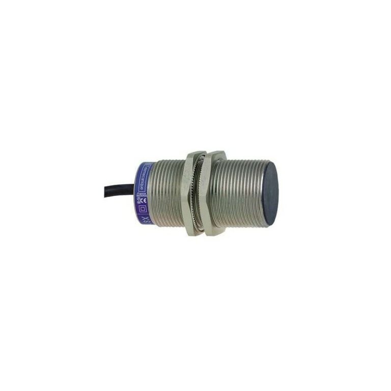 SCHNEIDER XS1M30KP340 Ricambi elettrici e automazione