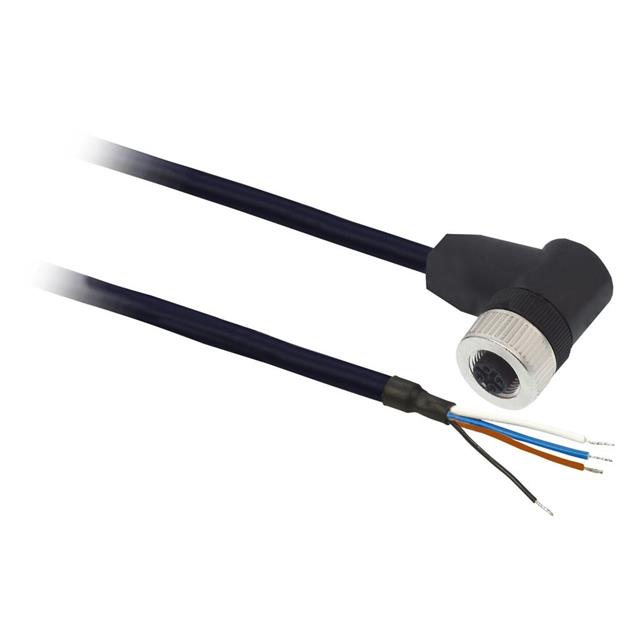 SCHNEIDER XZCP1241L2 Ricambi elettrici e automazione