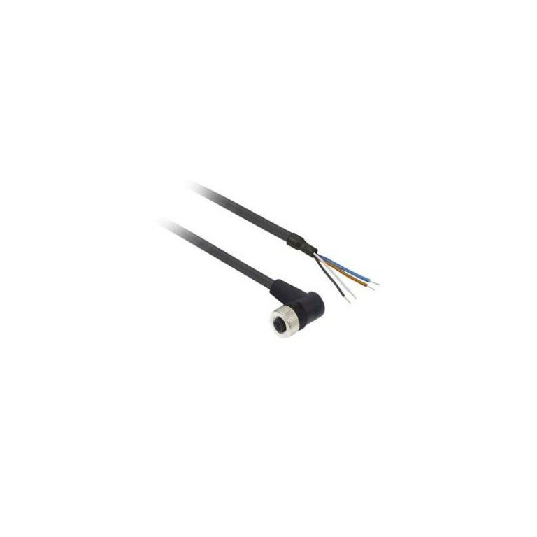 SCHNEIDER XZCP1241L5 Ricambi elettrici e automazione
