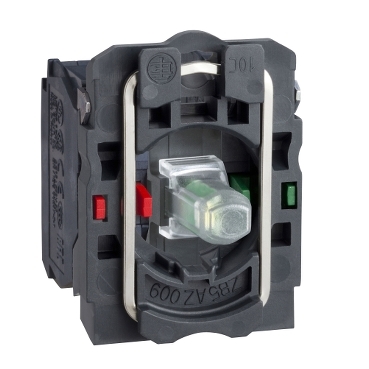 SCHNEIDER ZB5AW0B15 Ricambi elettrici e automazione