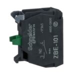 SCHNEIDER ZBE101 Ricambi elettrici e automazione