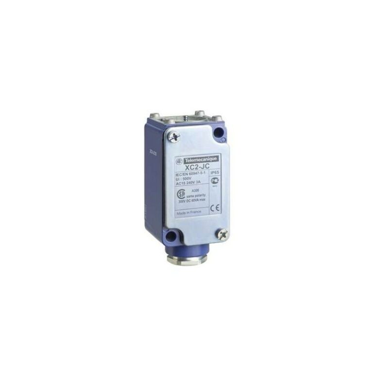 SCHNEIDER ZC2JC1 Ricambi elettrici e automazione