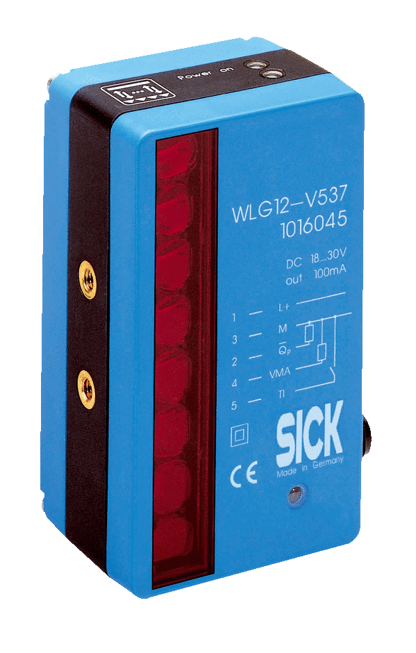 SICK 1015798 Ricambi elettrici e automazione