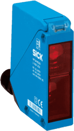 SICK 1019228 Ricambi elettrici e automazione