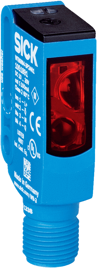 SICK 1051890 Ricambi elettrici e automazione
