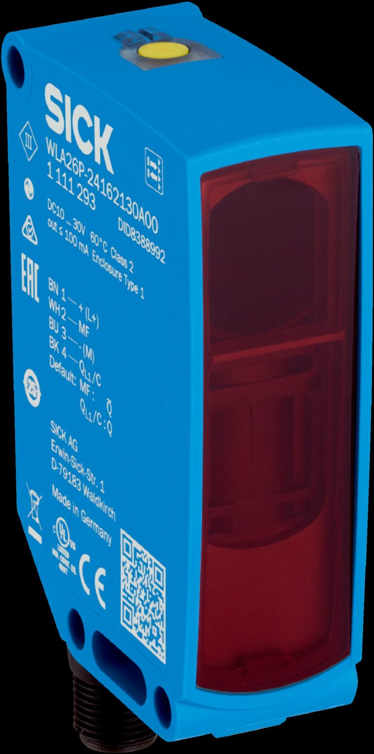 SICK 1115760 Ricambi elettrici e automazione