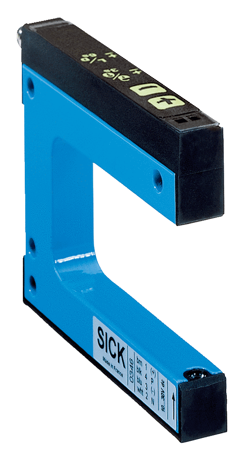 SICK 6028430 Ricambi elettrici e automazione