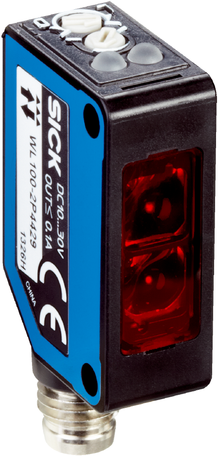 SICK 6052386 Ricambi elettrici e automazione