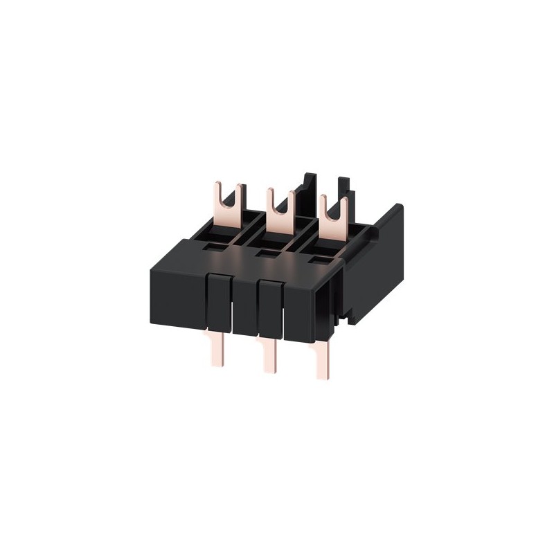 SIEMENS_3RA29211AA00-1.jpg SIEMENS 3RA29211AA00 Ricambi elettrici e automazione