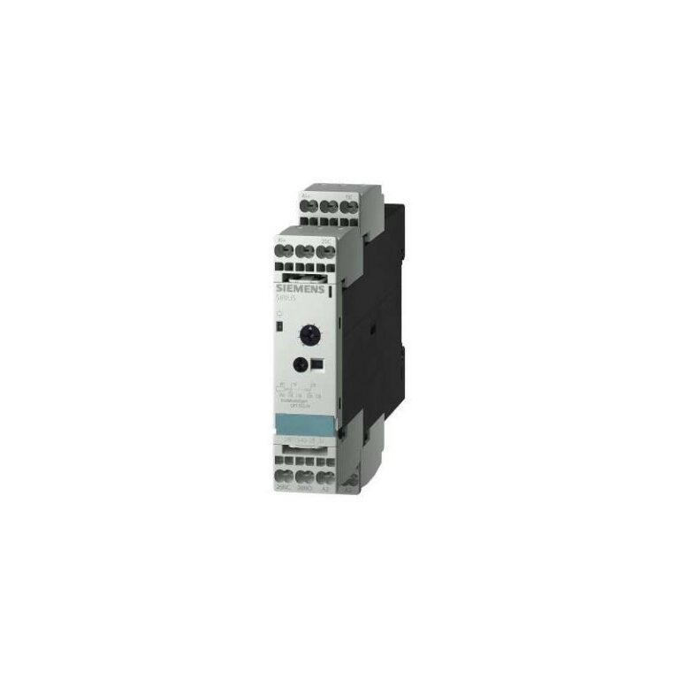 SIEMENS 3RA61201EB32 Ricambi elettrici e automazione