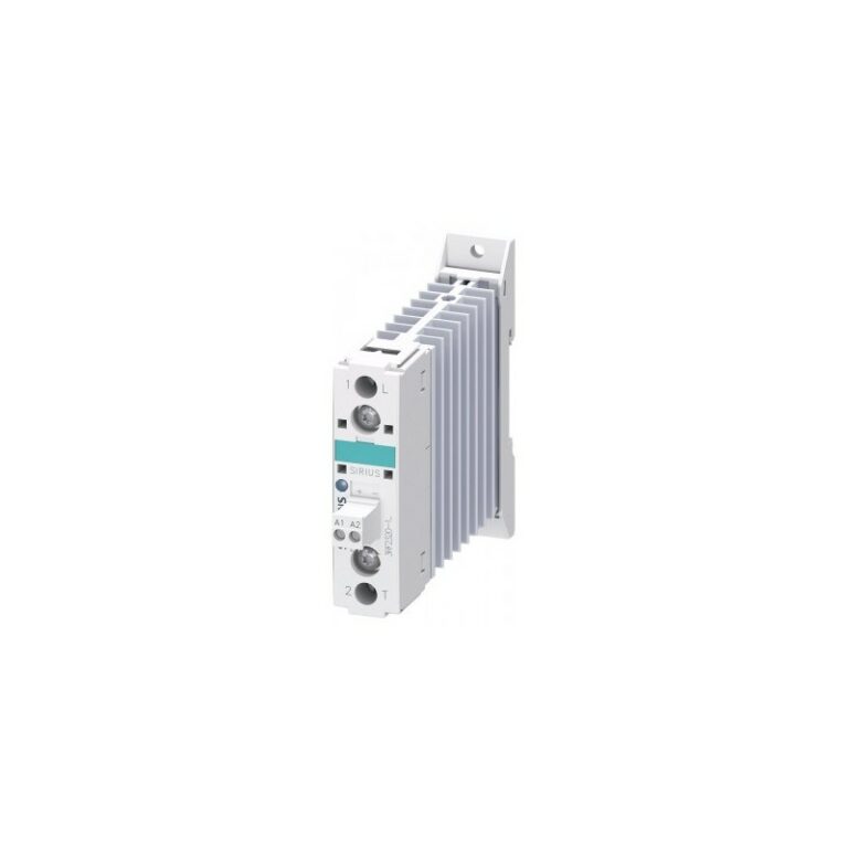 SIEMENS 3RF23201AA02 Ricambi elettrici e automazione