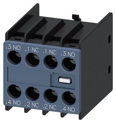 SIEMENS 3RH29111FA22 Ricambi elettrici e automazione