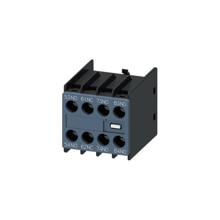 SIEMENS 3RH29111XA310MA0 Ricambi elettrici e automazione