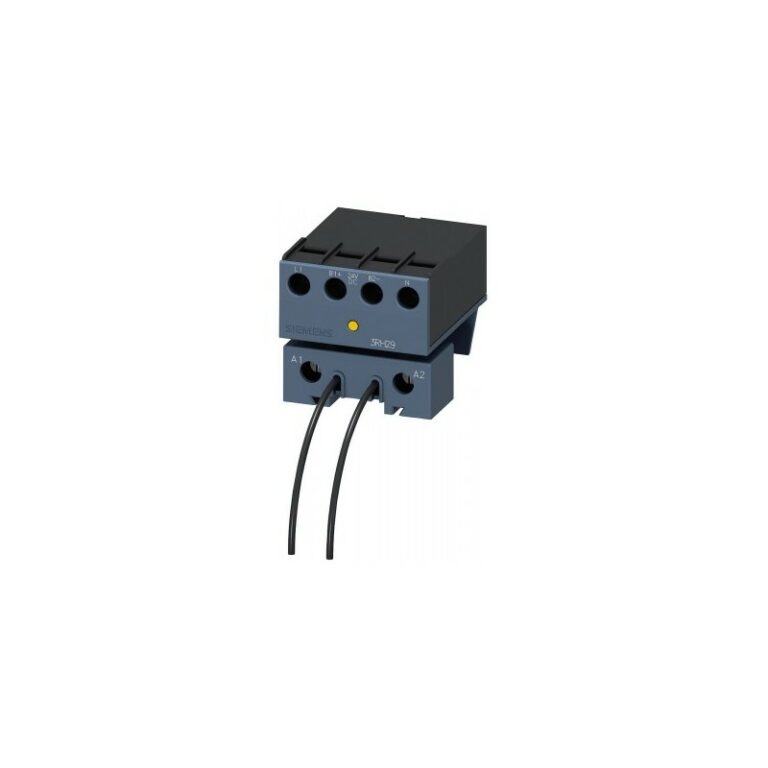 SIEMENS 3RH29241GP11 Ricambi elettrici e automazione