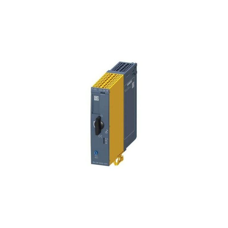 SIEMENS 3RK13080CC000CP0 Ricambi elettrici e automazione