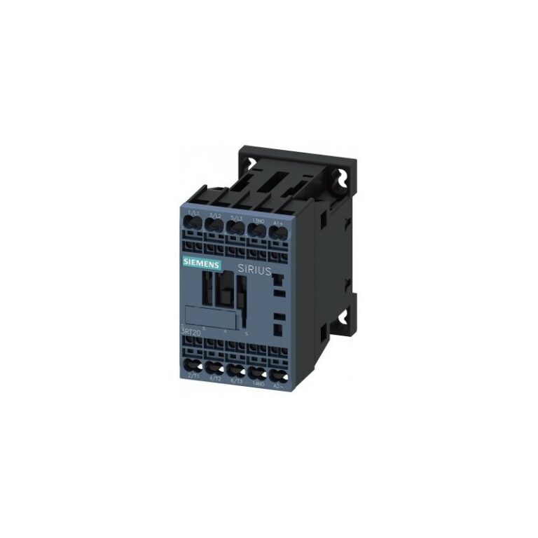 SIEMENS 3RT20182BB41 Ricambi elettrici e automazione
