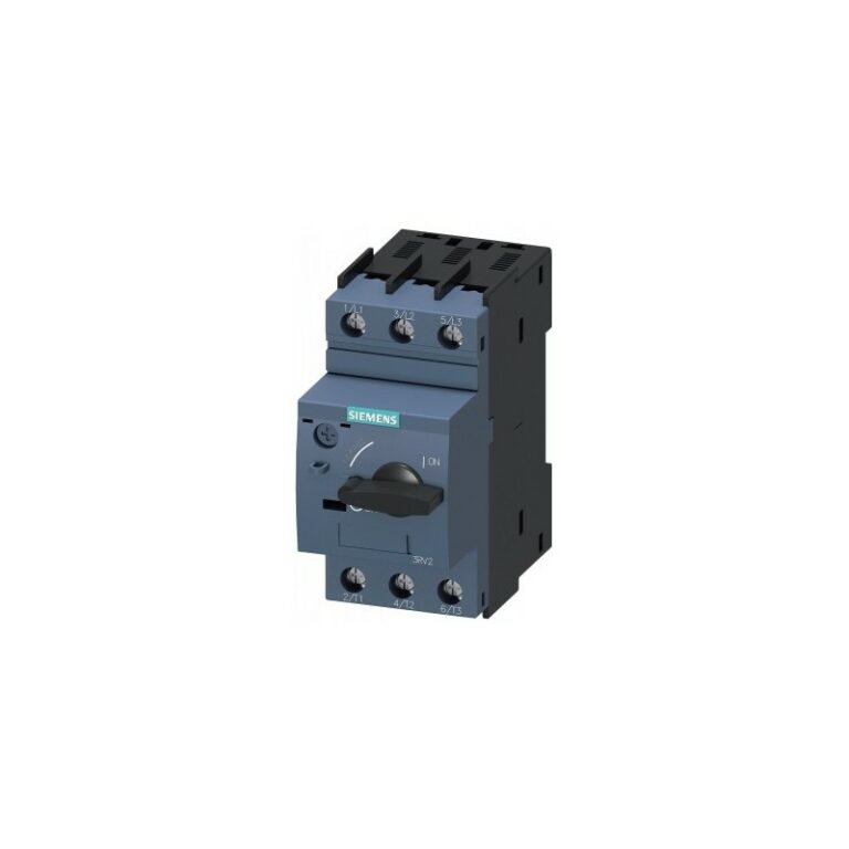 SIEMENS 3RV20111HA10 Ricambi elettrici e automazione